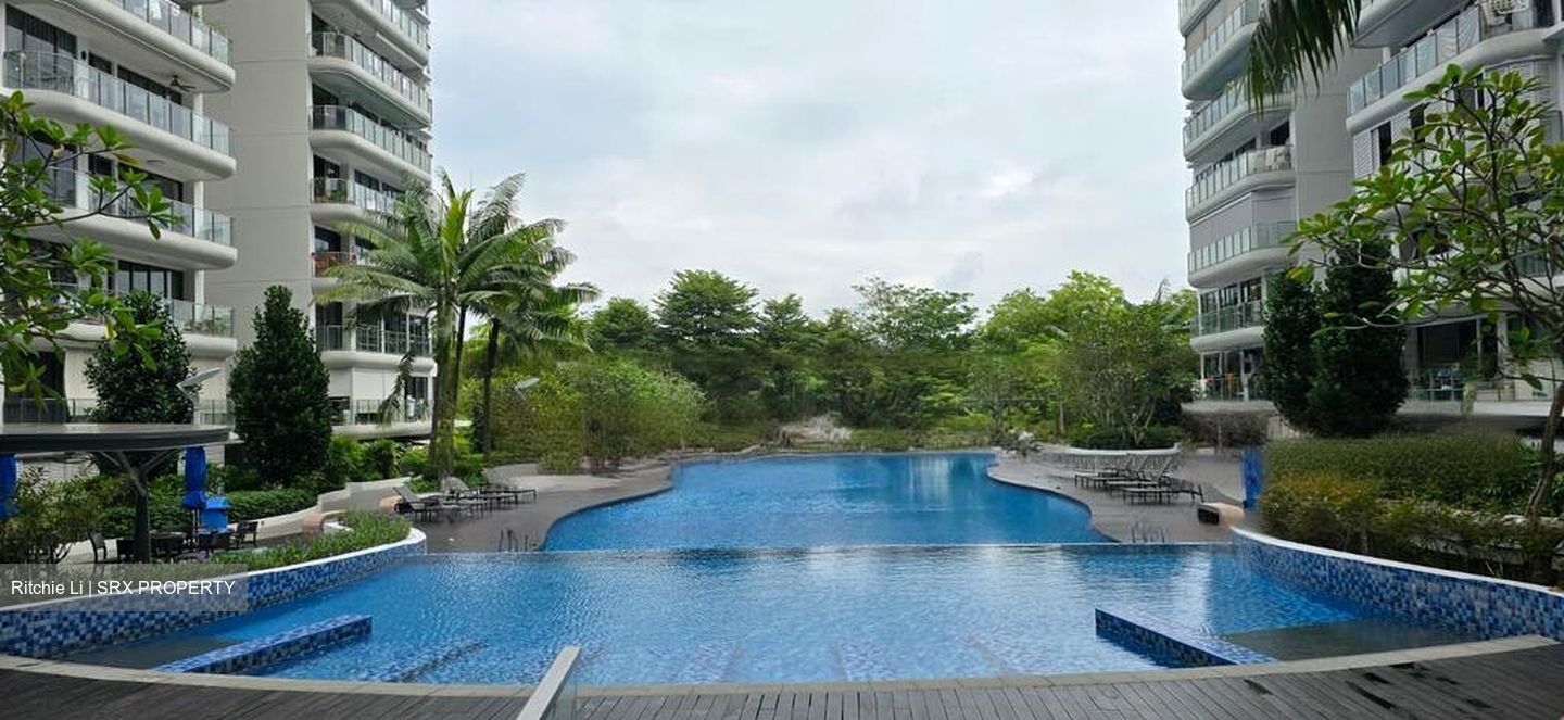 Riversound Residence (D19), Condominium #601575511